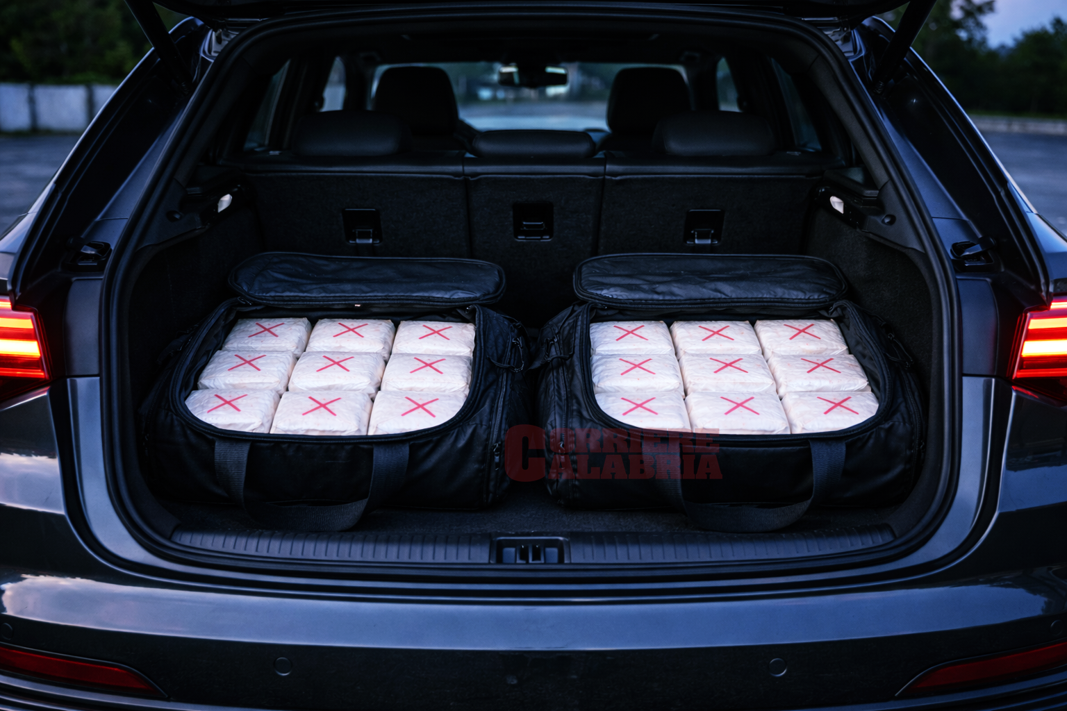 ‘Ndrangheta e camorra, lo “smacco” dei 20 kg di coca e la voglia di vendetta dei Nirta-Romeo. «Una taglia da 120mila euro su Bartiromo»