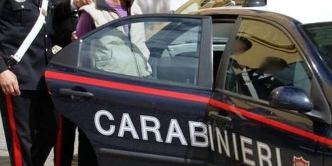 Gioia Tauro, dai domiciliari al carcere un 79enne