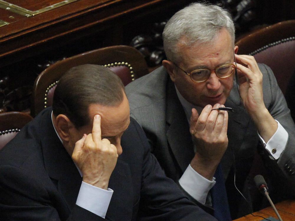 Province, il governo adesso vuole cancellarle tutte