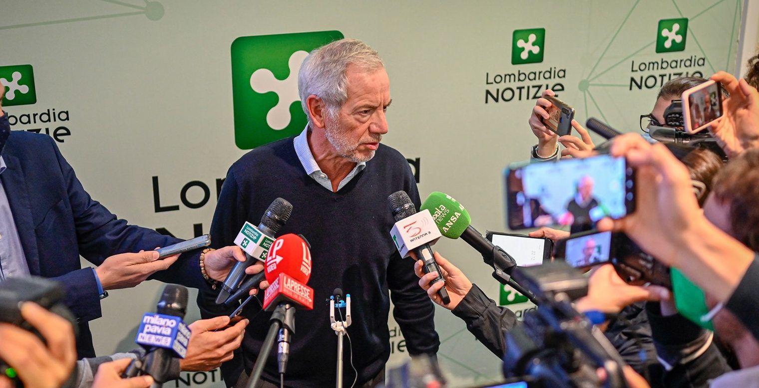 Bertolaso: «La sanità in Calabria si porta dietro un’eredità pesante»