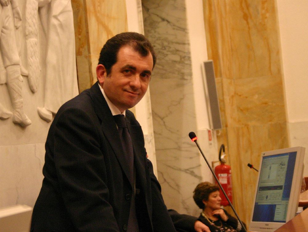 Giordano: «Sorical, urgente commissione d`inchiesta»