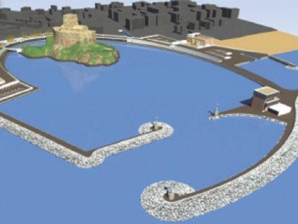 Porto di Scalea, il Consiglio di Stato boccia il progetto