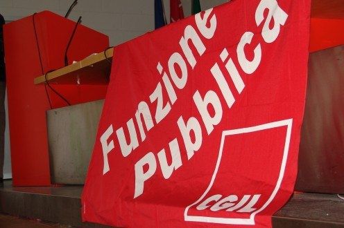 Cosenza, sindacati sul piede di guerra al Comune