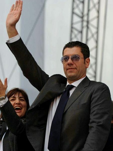 EUROPEE | Fine di un leader