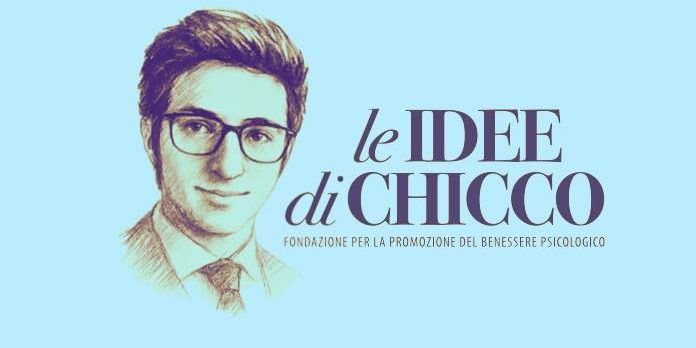 Mario Occhiuto annuncia “Le Idee di Chicco”: la fondazione ispirata al figlio Francesco