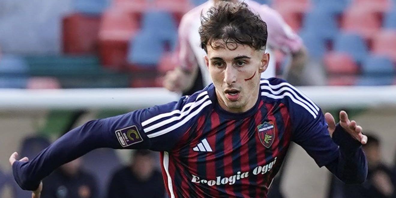 Cosenza, emergenza a centrocampo: contro il Crotone senza Florenzi e Kouan