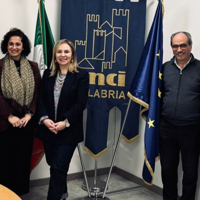 Anci Calabria, si è insediata la commissione welfare, immigrazione e integrazione