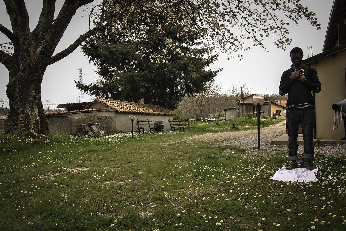 IN EDICOLA | Viaggio tra i musulmani di Calabria