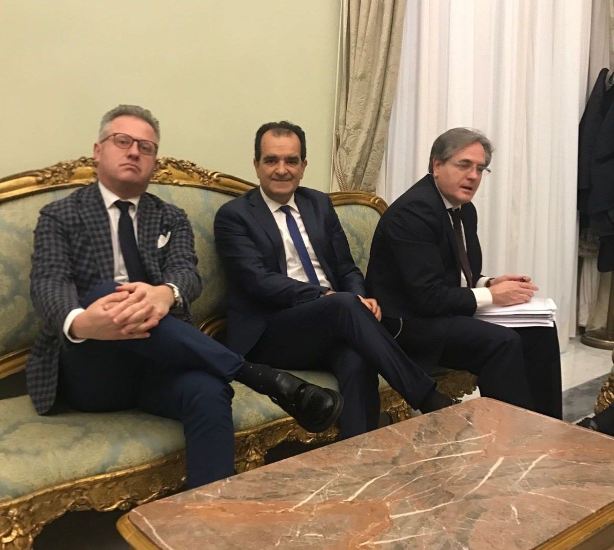 Tagli alle Province, prosegue la mobilitazione dell'Upi