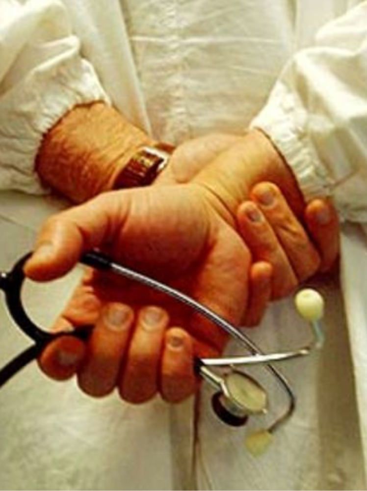 Case della salute, Scopelliti firma per Siderno e Chiaravalle