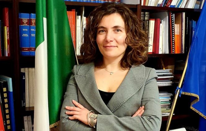 Gruppo interparlamentare sulla IA fa tappa a Cosenza. Orrico: «Evento vetrina per la Calabria»