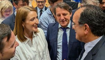 «Aree interne, serve una strategia per uscire dall’emergenza»