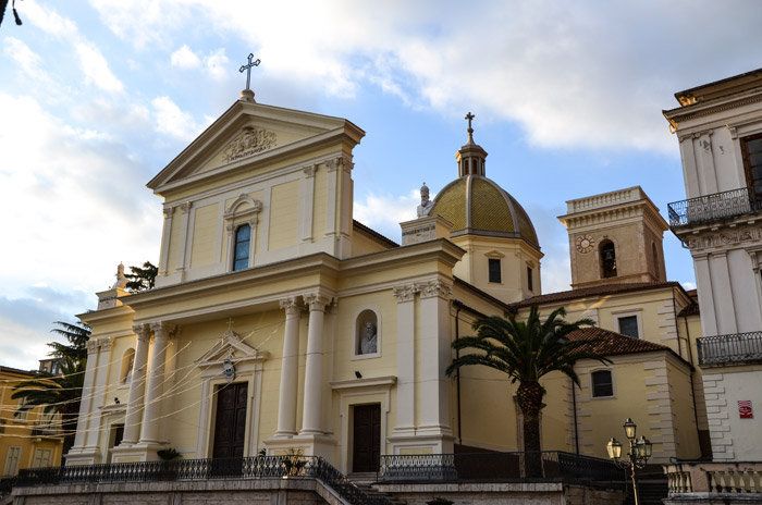 Il nuovo vescovo di Lamezia Terme potrebbe essere un sacerdote di Crotone