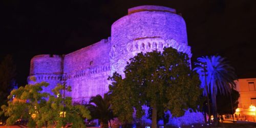 Castello Aragonese Reggio