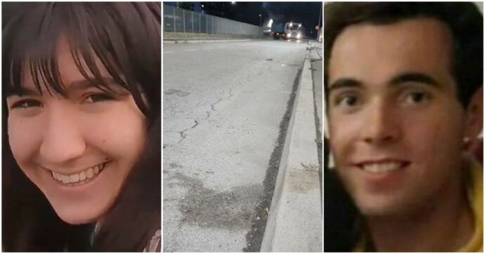 Ex fidanzati scomparsi, Turetta ricercato e indagato per tentato omicidio