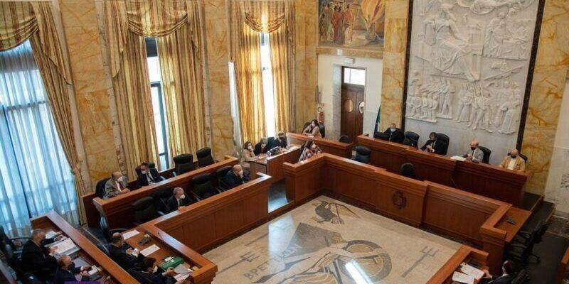 Attribuzione funzioni alla MetroCity, si insedia il gruppo di lavoro: «Immotivati ritardi da parte della Regione, la pazienza è finita»