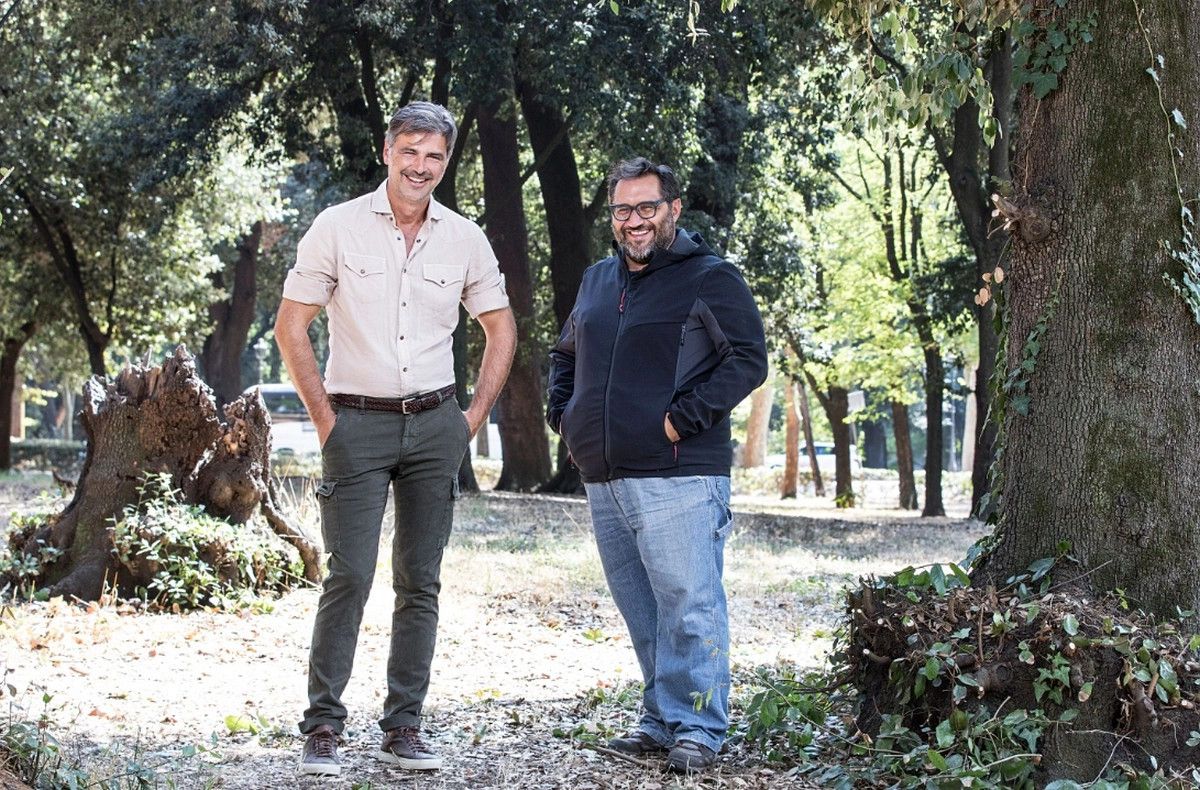 “Tesori” di Calabria, le telecamere di “Linea Verde” sul Cosentino