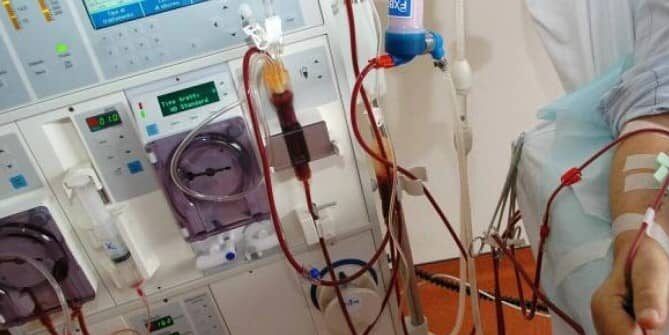 «Politica sanitaria calabrese dimentica i pazienti con patologie renali»