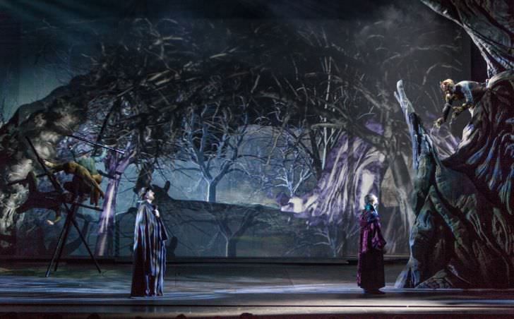 Politeama, aggiunto un nuovo spettacolo al colossal musicale "La Divina Commedia"