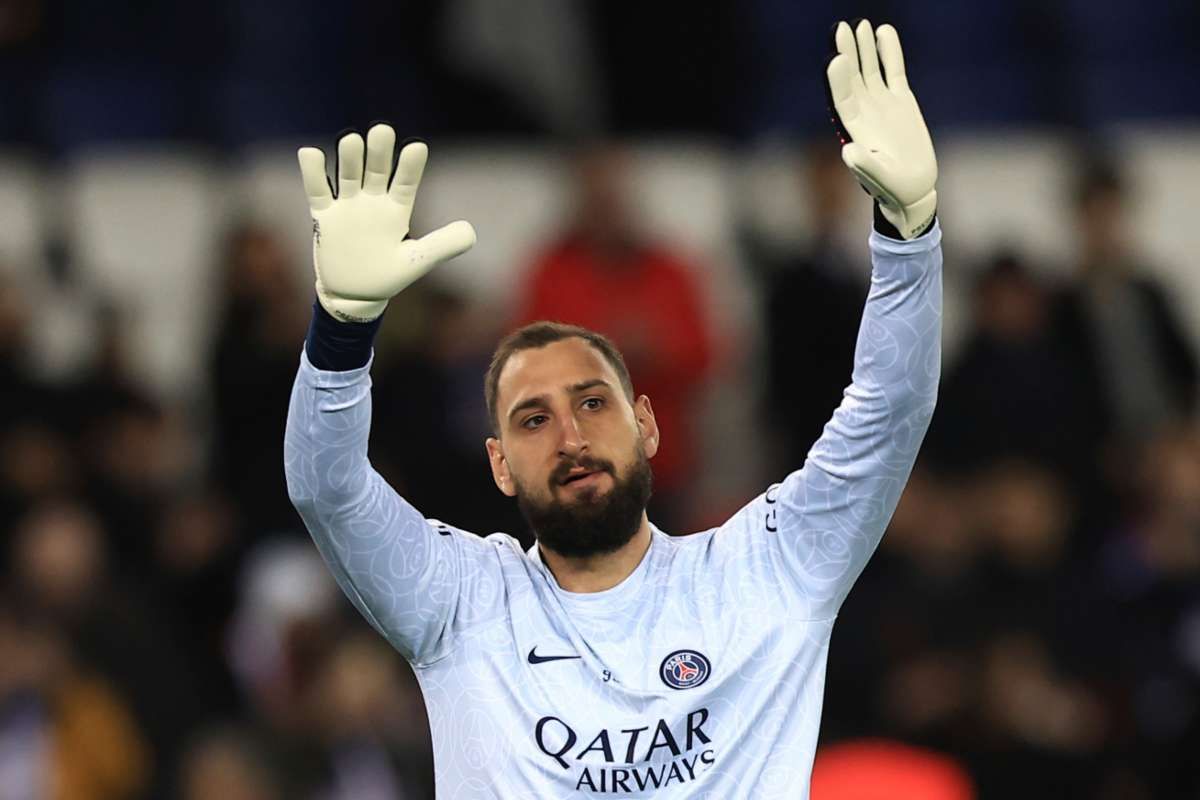 Paura per Donnarumma, legato e rapinato in casa a Parigi