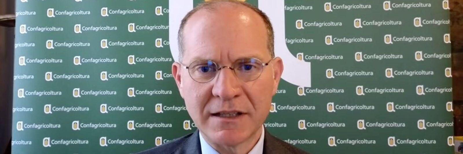 Giansanti: «Da Ue meno promesse e più pragmatismo»