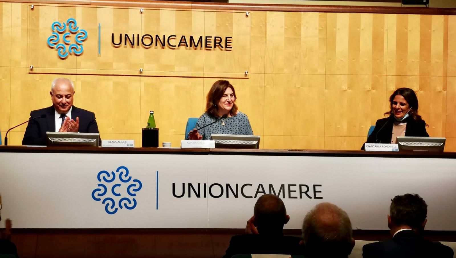 Chiusura con il botto per Igf Italia 2020, Algieri: «Esperienza di successo» – LO SPECIALE