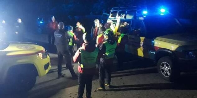 Ritrovati in buone condizioni di salute i due escursionisti dispersi nel Pollino