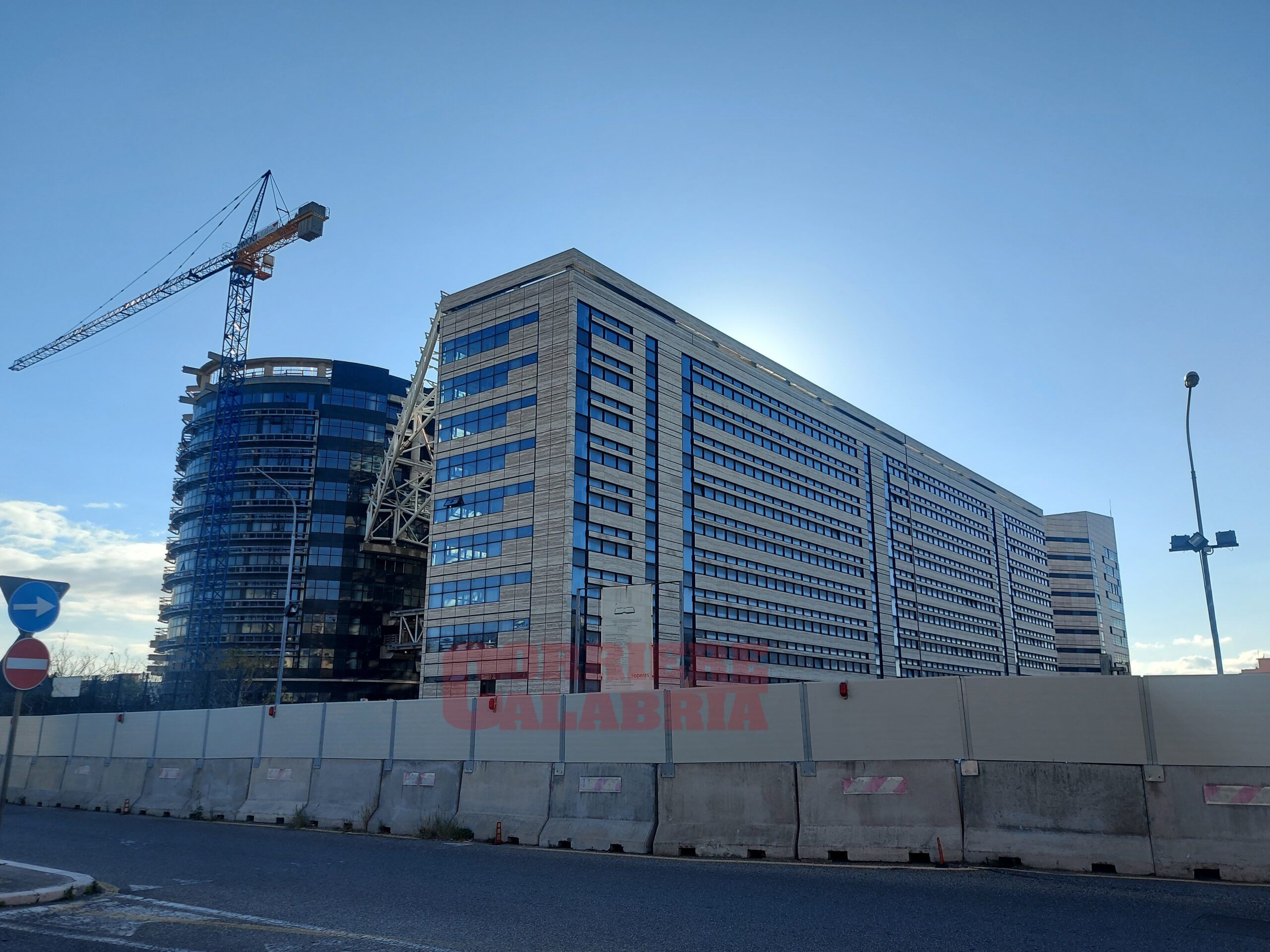 Nel Reggino la “maledizione” delle opere incompiute. «Un territorio devastato» tra ritardi e disservizi