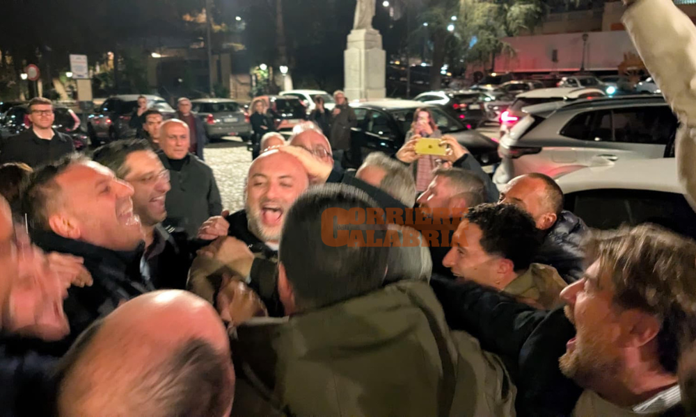 Provincia di Cosenza, Faragalli: «E’ la vittoria del centrodestra unito, ho pensato solo a lavorare»