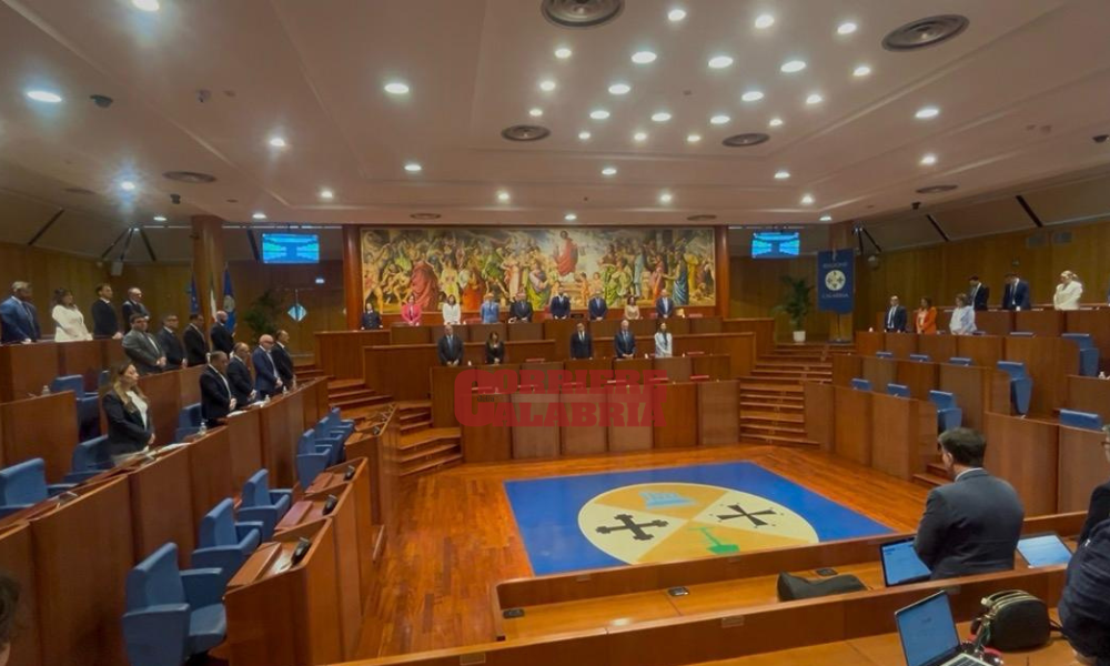 La Calabria si confronta con l’emergenza lavoro, Tis in protesta e Aula sul caporalato