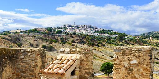 Roseto Capo Spulico, patto Comune-Its Italy per rilanciare il borgo