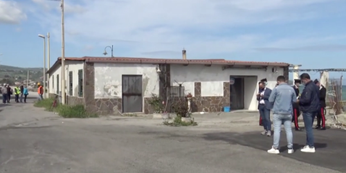 chiosco azzurro vibo marina