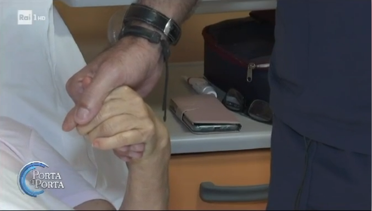 «Sono utilissimi». Tra preparazione e sorrisi l’apporto dei medici cubani è un sollievo