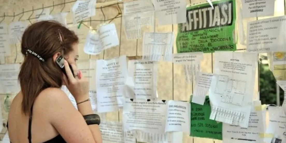 Caro affitti per gli studenti fuori sede, l’appello del Forum Famiglie Calabria ai parlamentari