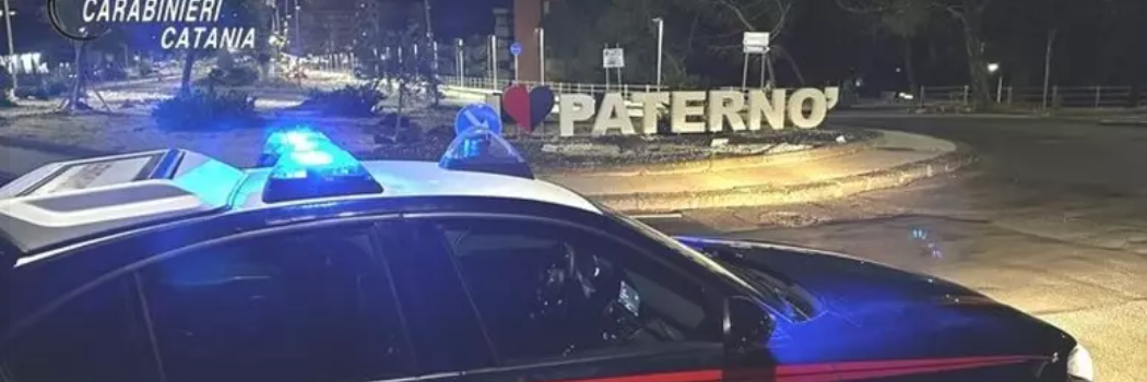 La vendetta dopo il ferimento del figlio del boss, 5 arresti