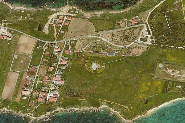 Corrado: «Zero sicurezza a parco e museo di Capo Colonna»