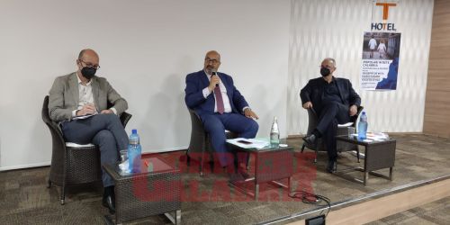 popolari in rete lamezia