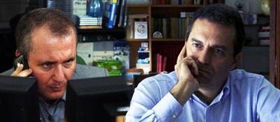 La Cassazione: Genchi e De Magistris sapevano di intercettare parlamentari