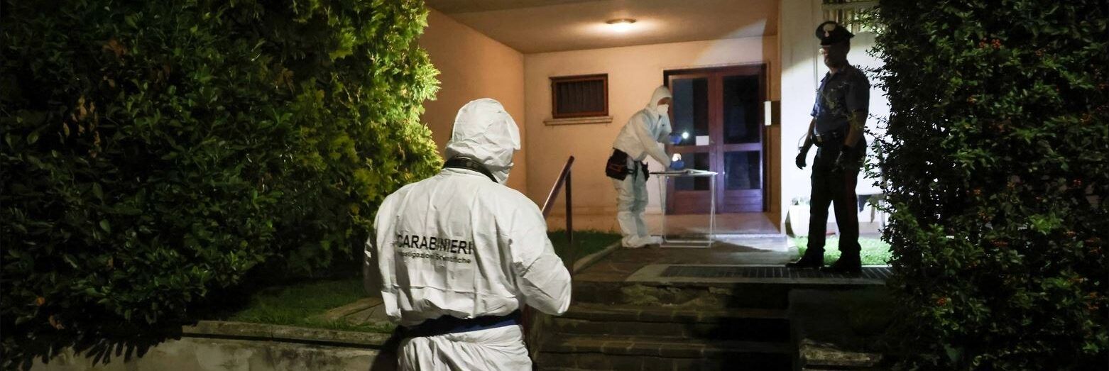 Aggredisce la madre a pugni e calci, muore 72enne nel Bresciano