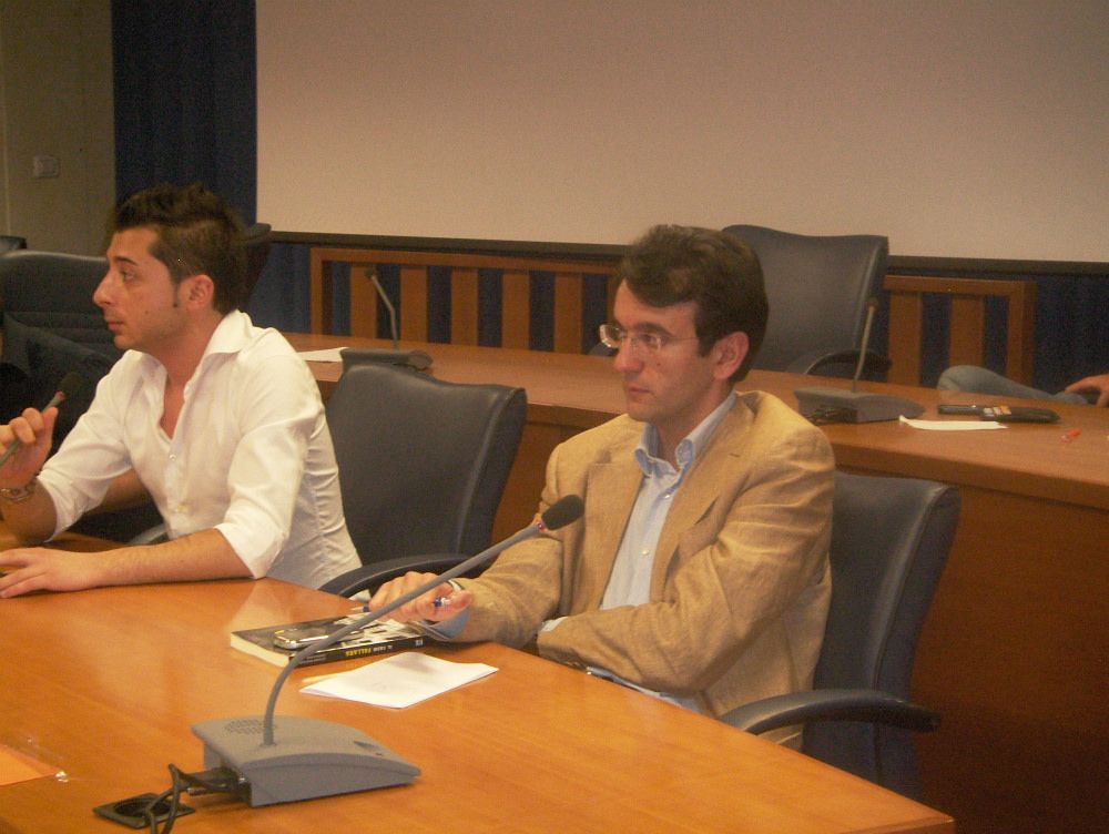 La ricetta dei giovani per rilanciare il Pd