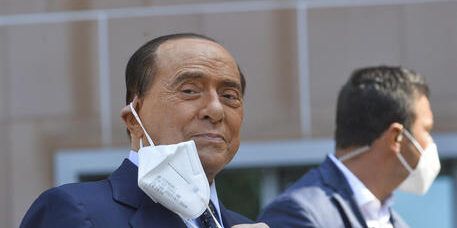 Elezioni, Berlusconi rassicura: «Non ci sono tensioni nel centrodestra»