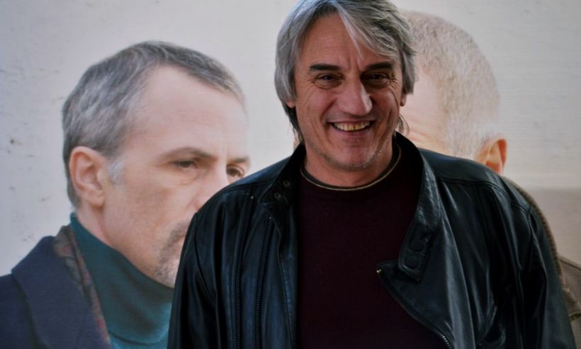 Cutro Calabria Italia, Calopresti: «Ho raccontato la tragedia e la reazione dei calabresi» – VIDEO