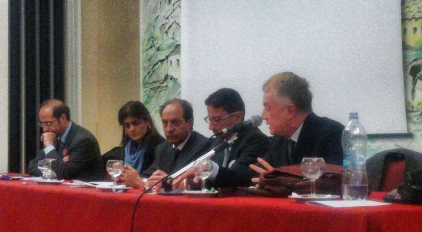 Lombardo riconfermato alla guida degli psicologi calabresi