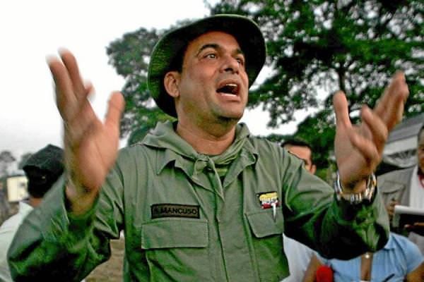 La Colombia chiede agli Usa l'estradizione dell'ex paramilitare legato alla 'ndrangheta