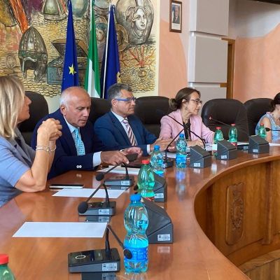 Cosenza, il Consiglio comunale nomina Fernando Caldiero nuovo presidente del collegio dei revisori dei conti