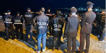 Bevande alcoliche a minorenni, sanzionati due locali del Catanzarese e deferiti i barman