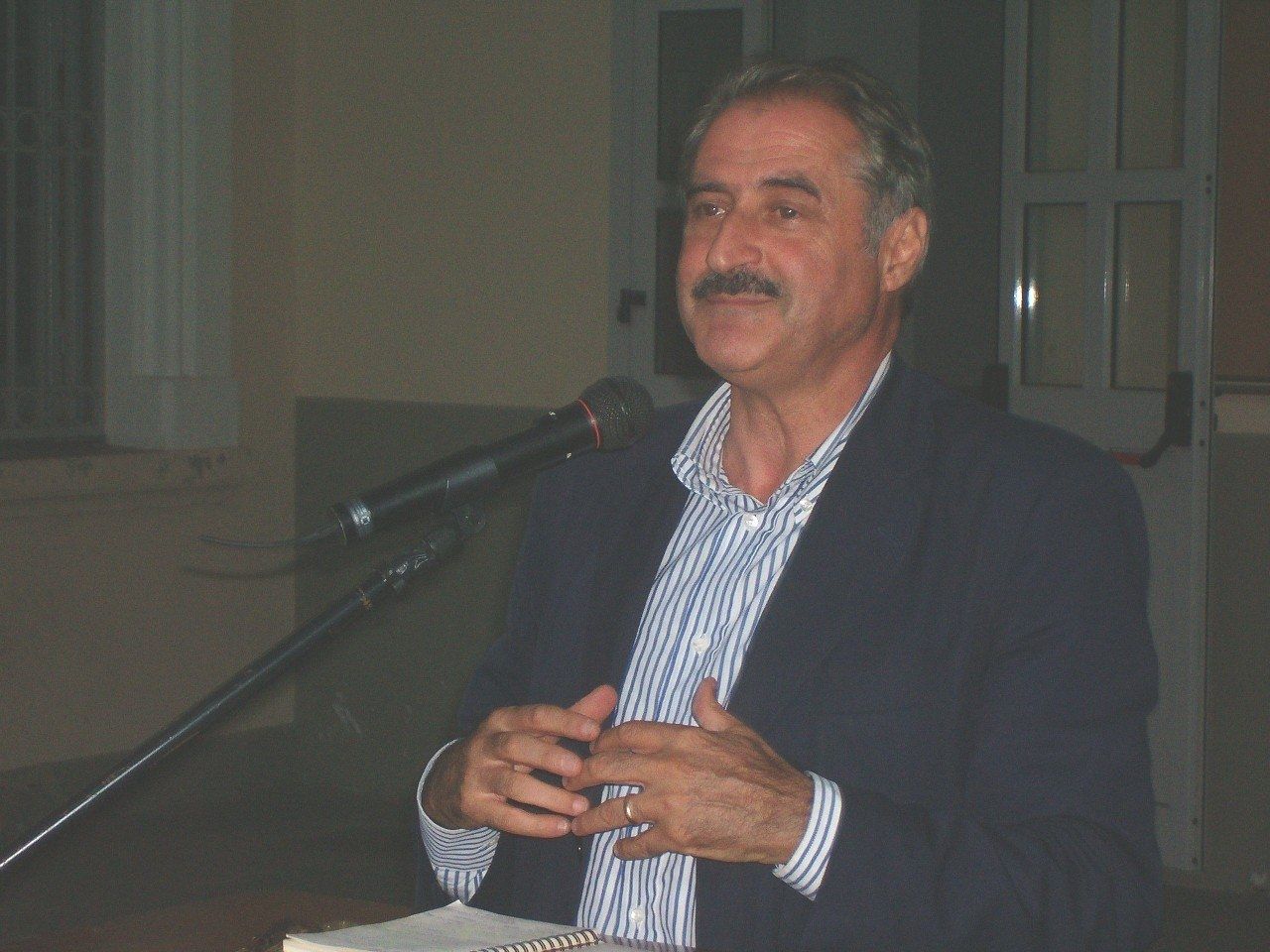 Lamezia, accordo possibile nel centrosinistra