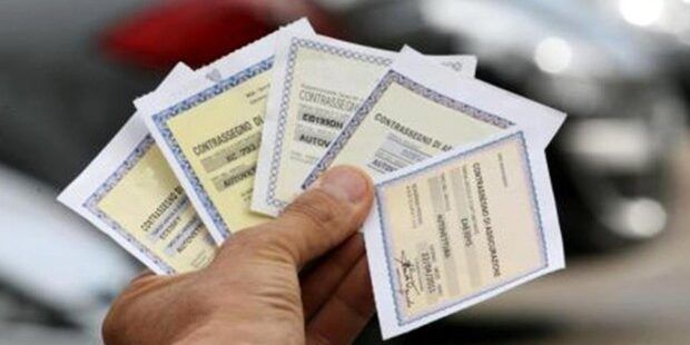 Dopo i carburanti, in Calabria torna a salire anche il costo dell’Rc auto