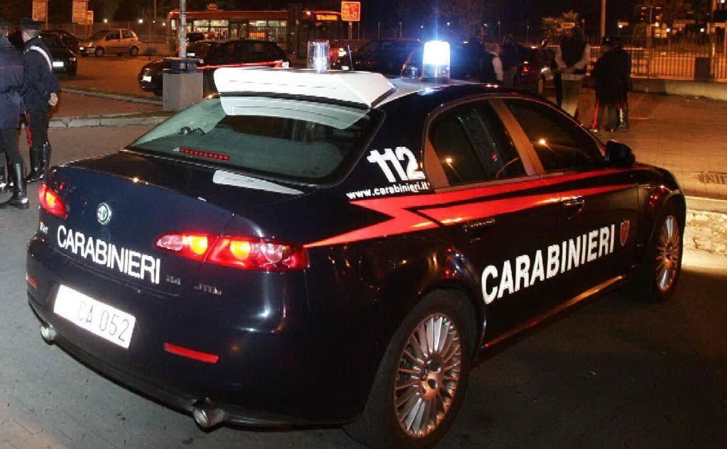 Agguato a Lamezia, imprenditore ucciso e dato alle fiamme