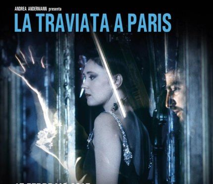 La Traviata "parigina" di scena a Reggio e a Cosenza